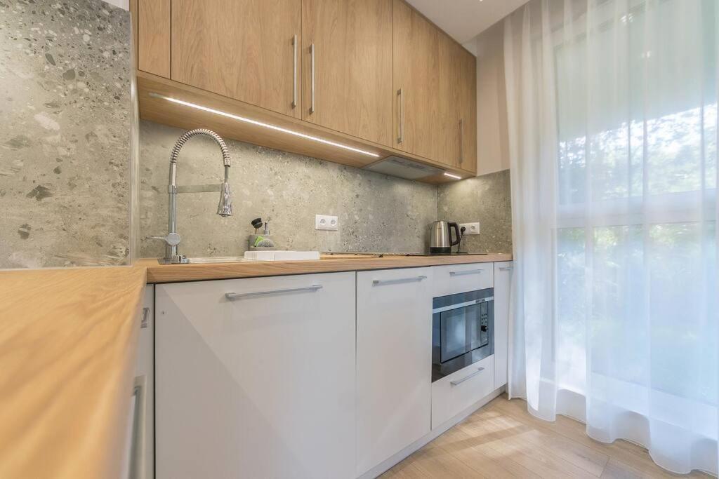 Apartament Na Klifie W Wladyslawowie Chlapowie วาดีสวาโวโว ภายนอก รูปภาพ