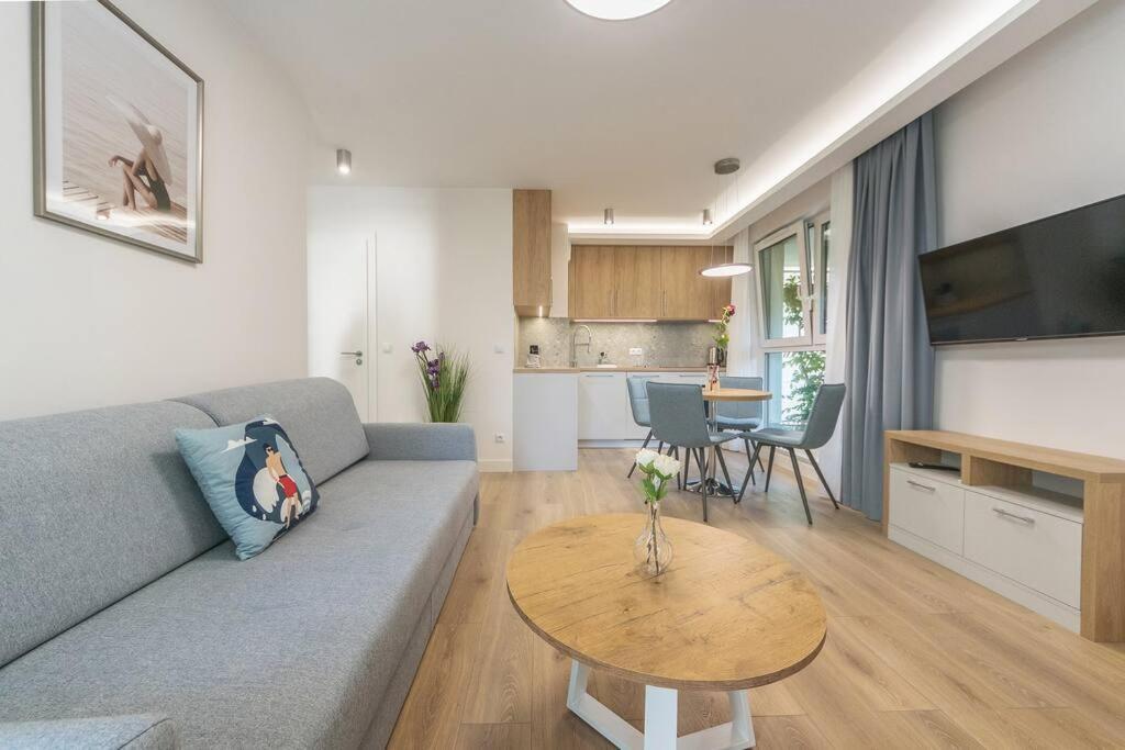 Apartament Na Klifie W Wladyslawowie Chlapowie วาดีสวาโวโว ภายนอก รูปภาพ