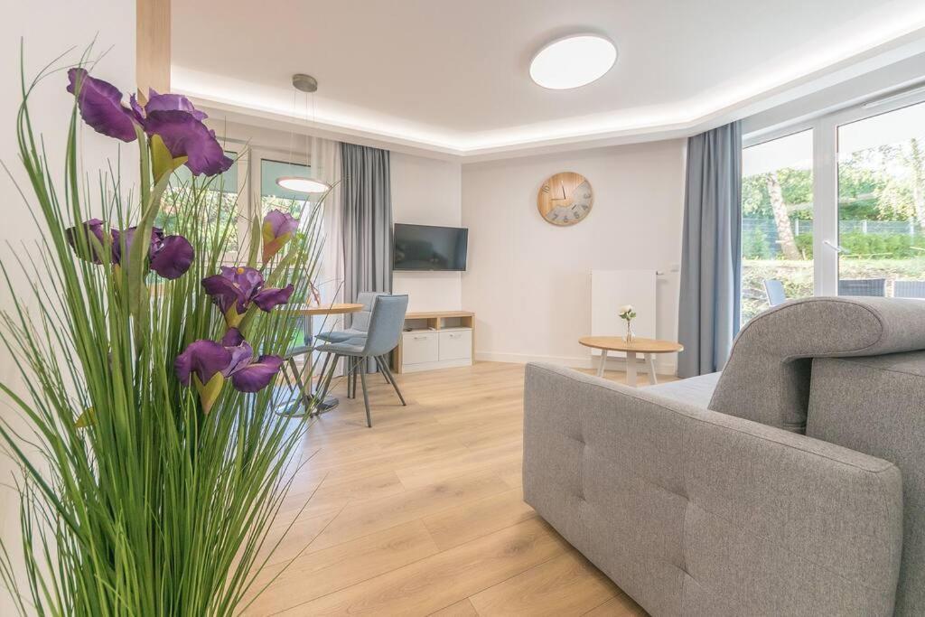 Apartament Na Klifie W Wladyslawowie Chlapowie วาดีสวาโวโว ภายนอก รูปภาพ