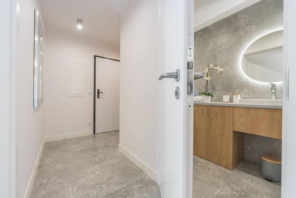 Apartament Na Klifie W Wladyslawowie Chlapowie วาดีสวาโวโว ภายนอก รูปภาพ